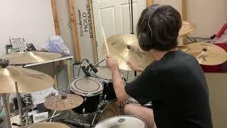 Matt Garstka & Josh De La Victoria - Kepler - Drum Cover 9/10/23