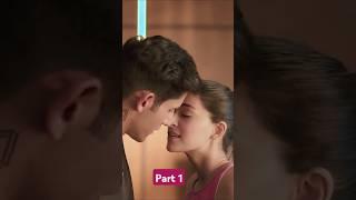 Ananya Pandey hot kissing scenes #ananyapandey #trending #actress #hollywood #bollywood #kiss #yt