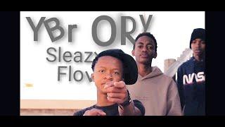 80K YBr Ory"Melton Flow" [Sleazy Flow Remix] (Official music video)