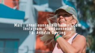 Annelie Duvling 2017 promovideo