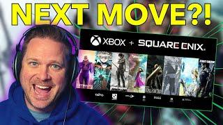 Microsoft’s NEXT Big Xbox Acquisition Could Change Gaming FOREVER!