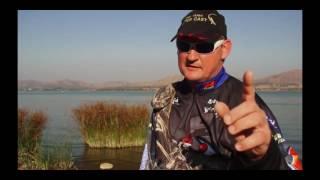 waft fishing episode 2 hartbeesport dam