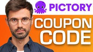  Pictory Coupon Code  Best Pictory AI Coupon Codes 2024