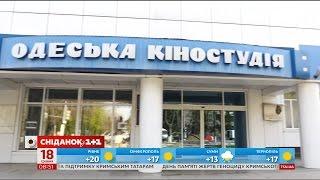 Ви бачили це в кіно: як виглядає реквізит Одеської кіностудії