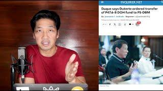 PHARMALLY SCANDAL: Ano Ba Talaga Ang Nangyari?