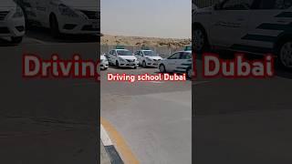 Excellence Driving Center || Dubai Driving School || Excellence