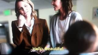 Wells Fargo lesbian commercial!