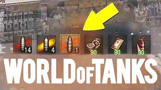 Wot Funny RNG Moments and Fails #27  World of Tanks