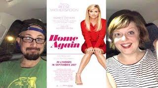 Midnight Screenings - Home Again