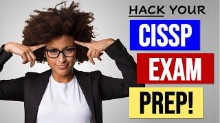 How I passed the CISSP Exam in 2 weeks (my 5-step strategy)