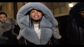 Young M.A "Kold World" (Official Music Video)