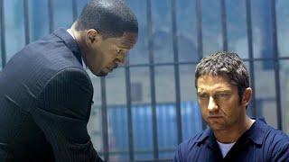 Law Abiding Citizen Full Movie Facts And Review /  Jamie Foxx / Gerard Butler