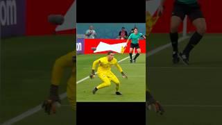 Szczesny impossible saves#shorts#football