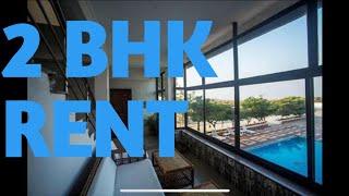 2 BHK Apartment Flat for Rent in Hi-tech City  | Hyderabad ( Gated Community) 6301826291