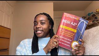 HOW TO SCORE A 97% ON THE HESI A2 Vocabulary Section *2023*  || Nisha Nala