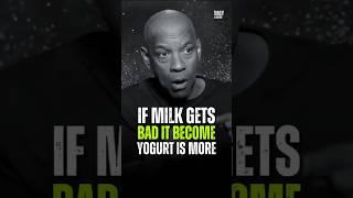 If Milk Gets Bad It Become Yogurt Is More - Denzel Washington Best Motivational Advice #motivation