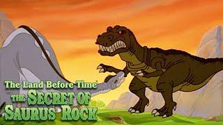 The Lone Dinosaur Story | The Land Before Time VI: The Secret of Saurus Rock