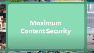 Maximum Content Security with Trello Enterprise