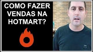 Afiliado Hotmart? Clube De Afiliados! COMO FAZER VENDAS NA HOTMART Sendo Afiliado?