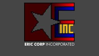 Eric Corp Incorporated Logo (2021) *2021 Animation - Long Version* (Reupload)