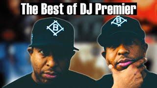 Top 50 - The Best DJ Premier Beats of All Time [The Best of DJ Premier]