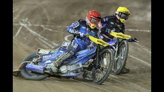 #Speedway-WM: die Nerven! Das große Zittern bei zwei Weltstars