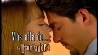 Mas Allá de La USURPADORA - Episodio 2 (capitulo 1 ) - con Fernando Colunga y Gaby Spanic