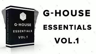 FREE G-House Sample Pack
