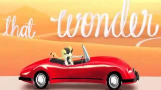 Wonderfilled Oreo - Owl City