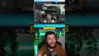 Nickmercs reacts to Dr Disrespect's comments 