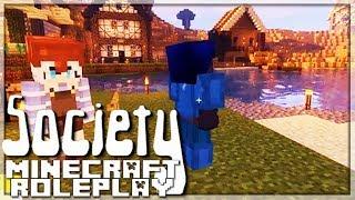 Urlaub!! | Minecraft Society | Balui | Minecraft Roleplay