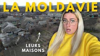 Voyage en MOLDAVIE : Immersion dans le pays le plus PAUVRE d'Europe  | Documentaire Moldavie