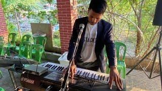 Live Instrumental  Sambung(Tancyo Cover)2024