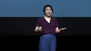 Speaking the unspoken | Vivien Yap | TEDxYouth@Singapore