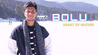 Bolu city in Turkey | Heart of nature | MS Aziz vlog