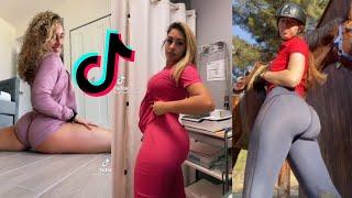 TikTok THOTS Compilation for the Boys - THICC THIGHS  TikTok For The Boys Only