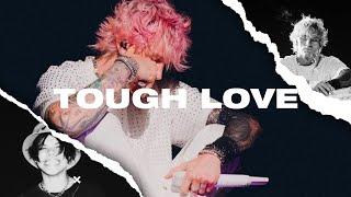(FREE) MGK x Yungblud x Avril Lavigne Type Beat | Pop Punk Type Beat | "Tough Love" | 2022