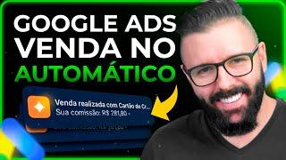 Google Ads para Afiliados - Como Vender no Google Ads Como Afiliado Passo a Passo Atualizado