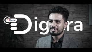 Releasing Podcast with Ahmad Raza Ghouri Tomorrow 7pm! #Digiera