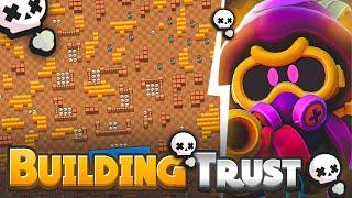 Building Trust in Solo Showdown: Tips and Tricks