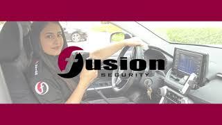 Fusion Security