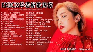 KKBOX粤语流行音乐  YouTube觀看次數最多粵語歌曲Top100 數據統計截止 - 粤语歌曲排行榜