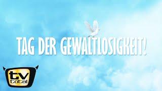 Tag der Gewaltlosigkeit | TV total