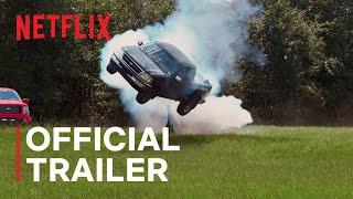 Southern Survival | Official Trailer | Netflix