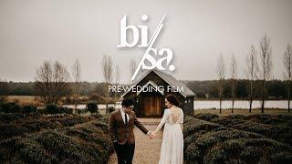 Pre-wedding Film of Billy & Sally by Ardy Soejanto - Summer Story