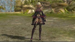 Lineage II Ertheia | Wizard quest guide Lv 1-19