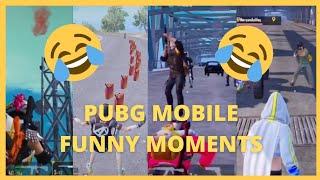 NEW PUBG MOBILE FUNNY WTF MOMENTS | TIKTOK VIDEOS | HD 2021