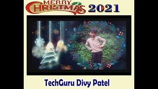 Free Download Project Merry Cristmas of Proshow Producer || Hindi ||