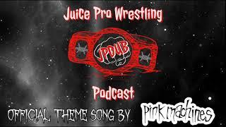 Download the Juice Pro Wrestling Theme