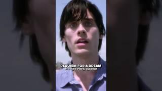 Requiem for a Dream's tragic ending explained (in under 60 seconds!)